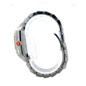 Alternative view of Michele Urban Croquette Watch